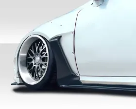 2006-2010 Lexus IS Series IS250 IS350 Duraflex MSR Side Vent - 2 Piece