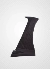 2006-2010 Lexus IS Series IS250 IS350 Carbon Creations MSR Side Vent - 2 Piece                                     - 115284 - Image 2