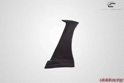 2006-2010 Lexus IS Series IS250 IS350 Carbon Creations MSR Side Vent - 2 Piece - 115284