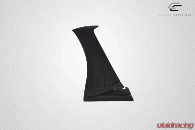 2006-2010 Lexus IS Series IS250 IS350 Carbon Creations MSR Side Vent - 2 Piece - 115284