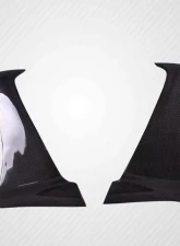 2006-2010 Lexus IS Series IS250 IS350 Carbon Creations MSR Side Vent - 2 Piece                                     - 115284 - Image 4