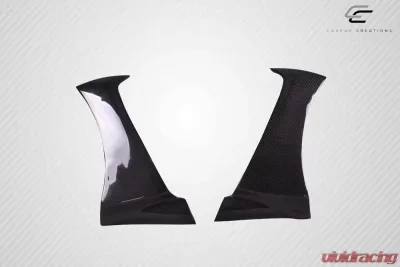 2006-2010 Lexus IS Series IS250 IS350 Carbon Creations MSR Side Vent - 2 Piece - 115284