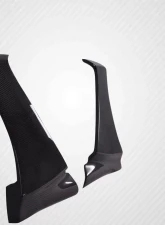 2006-2010 Lexus IS Series IS250 IS350 Carbon Creations MSR Side Vent - 2 Piece                                     - 115284 - Image 5