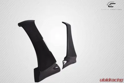 2006-2010 Lexus IS Series IS250 IS350 Carbon Creations MSR Side Vent - 2 Piece - 115284