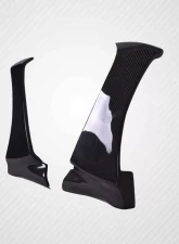 2006-2010 Lexus IS Series IS250 IS350 Carbon Creations MSR Side Vent - 2 Piece                                     - 115284 - Image 6