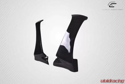 2006-2010 Lexus IS Series IS250 IS350 Carbon Creations MSR Side Vent - 2 Piece - 115284