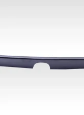2006-2013 Lexus IS Series IS250 IS350 Duraflex MSR Rear Wing Spoiler - 1 Piece                                     - 115285 - Image 2