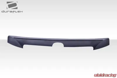 2006-2013 Lexus IS Series IS250 IS350 Duraflex MSR Rear Wing Spoiler - 1 Piece - 115285
