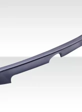 2006-2013 Lexus IS Series IS250 IS350 Duraflex MSR Rear Wing Spoiler - 1 Piece                                     - 115285 - Image 3