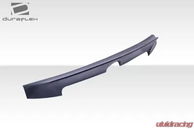 2006-2013 Lexus IS Series IS250 IS350 Duraflex MSR Rear Wing Spoiler - 1 Piece - 115285