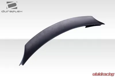 2006-2013 Lexus IS Series IS250 IS350 Duraflex MSR Rear Wing Spoiler - 1 Piece - 115285