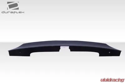 2006-2013 Lexus IS Series IS250 IS350 Duraflex MSR Rear Wing Spoiler - 1 Piece - 115285