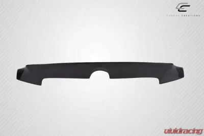 2006-2013 Lexus IS Series IS250 IS350 Carbon Creations MSR Rear Wing Spoiler - 1 Piece - 115286