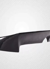 2006-2013 Lexus IS Series IS250 IS350 Carbon Creations MSR Rear Wing Spoiler - 1 Piece                                     - 115286 - Image 3
