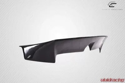 2006-2013 Lexus IS Series IS250 IS350 Carbon Creations MSR Rear Wing Spoiler - 1 Piece - 115286