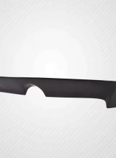 2006-2013 Lexus IS Series IS250 IS350 Carbon Creations MSR Rear Wing Spoiler - 1 Piece                                     - 115286 - Image 4
