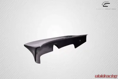 2006-2013 Lexus IS Series IS250 IS350 Carbon Creations MSR Rear Wing Spoiler - 1 Piece - 115286
