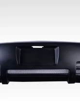 2005-2009 Ford Mustang Duraflex Colt V2 Rear Bumper - 1 Piece                                     - 115293 - Image 3