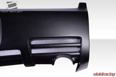 2005-2009 Ford Mustang Duraflex Colt V2 Rear Bumper - 1 Piece - 115293