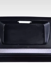 2005-2009 Ford Mustang Duraflex Colt V2 Rear Bumper - 1 Piece                                     - 115293 - Image 7