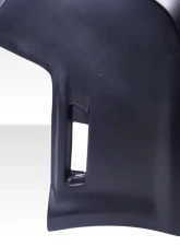 2005-2009 Ford Mustang Duraflex Colt V2 Rear Bumper - 1 Piece                                     - 115293 - Image 8