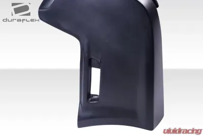 2005-2009 Ford Mustang Duraflex Colt V2 Rear Bumper - 1 Piece - 115293