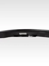 2012-2017 Hyundai Veloster Turbo Duraflex D1 Rear Wing Spoiler - 1 Piece                                     - 115294 - Image 3