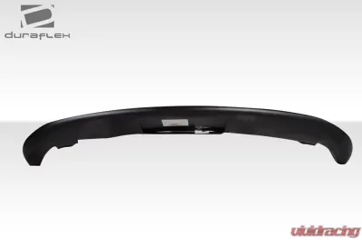 2012-2017 Hyundai Veloster Turbo Duraflex D1 Rear Wing Spoiler - 1 Piece - 115294
