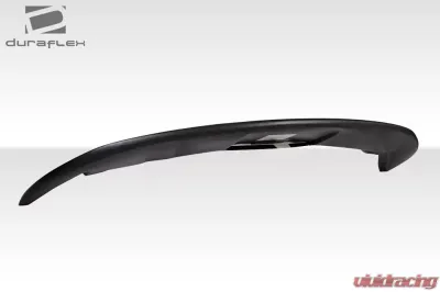 2012-2017 Hyundai Veloster Turbo Duraflex D1 Rear Wing Spoiler - 1 Piece - 115294