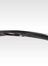 2012-2017 Hyundai Veloster Turbo Duraflex D1 Rear Wing Spoiler - 1 Piece                                     - 115294 - Image 5