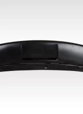 2012-2017 Hyundai Veloster Turbo Duraflex D1 Rear Wing Spoiler - 1 Piece                                     - 115294 - Image 7