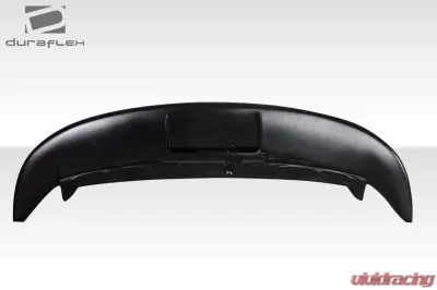 2012-2017 Hyundai Veloster Turbo Duraflex D1 Rear Wing Spoiler - 1 Piece - 115294
