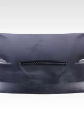 2011-2023 Dodge Durango Duraflex SRT Hellcat Look Hood - 1 Piece                                     - 115296 - Image 4