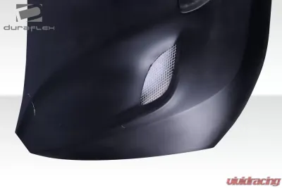 2011-2023 Dodge Durango Duraflex SRT Hellcat Look Hood - 1 Piece - 115296