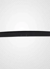 2008-2023 Dodge Challenger Carbon Creations Redeye Look Rear Wing Spoiler - 1 Piece                                     - 115298 - Image 2