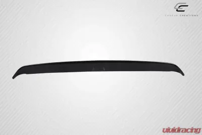 2008-2023 Dodge Challenger Carbon Creations Redeye Look Rear Wing Spoiler - 1 Piece - 115298