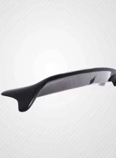 2008-2023 Dodge Challenger Carbon Creations Redeye Look Rear Wing Spoiler - 1 Piece                                     - 115298 - Image 3
