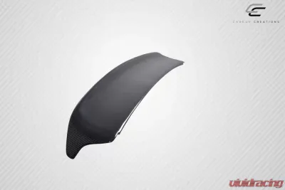 2008-2023 Dodge Challenger Carbon Creations Redeye Look Rear Wing Spoiler - 1 Piece - 115298