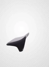 2008-2023 Dodge Challenger Carbon Creations Redeye Look Rear Wing Spoiler - 1 Piece                                     - 115298 - Image 6