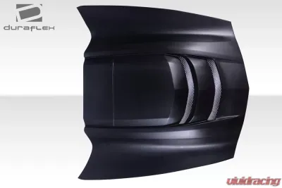 2014-2019 Chevrolet Corvette C7 Duraflex ZR1 Look Hood -1 Piece - 115299