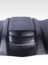 2014-2019 Chevrolet Corvette C7 Duraflex ZR1 Look Hood -1 Piece                                     - 115299 - Image 3