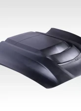 2014-2019 Chevrolet Corvette C7 Duraflex ZR1 Look Hood -1 Piece                                     - 115299 - Image 4