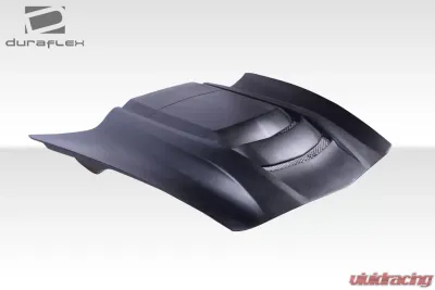 2014-2019 Chevrolet Corvette C7 Duraflex ZR1 Look Hood -1 Piece - 115299