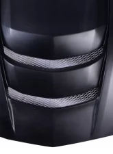 2014-2019 Chevrolet Corvette C7 Duraflex ZR1 Look Hood -1 Piece                                     - 115299 - Image 5