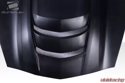 2014-2019 Chevrolet Corvette C7 Duraflex ZR1 Look Hood -1 Piece - 115299