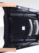 2014-2019 Chevrolet Corvette C7 Duraflex ZR1 Look Hood -1 Piece                                     - 115299 - Image 6