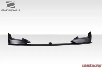 2011-2019 BMW 6 Series F06 F12 F13 Duraflex M Tech Front Lip Under Spoiler Air Dam - 3 Piece - 115303