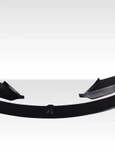 2011-2019 BMW 6 Series F06 F12 F13 Duraflex M Tech Front Lip Under Spoiler Air Dam - 3 Piece                                     - 115303 - Image 4