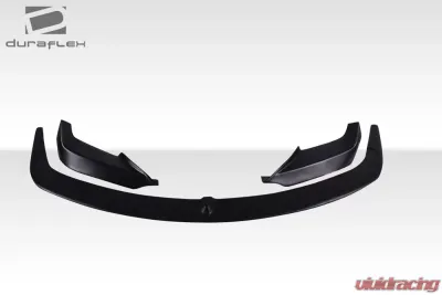2011-2019 BMW 6 Series F06 F12 F13 Duraflex M Tech Front Lip Under Spoiler Air Dam - 3 Piece - 115303