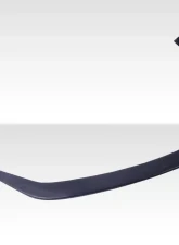 2011-2019 BMW 6 Series F06 F12 F13 Duraflex M Tech Front Lip Under Spoiler Air Dam - 3 Piece                                     - 115303 - Image 7